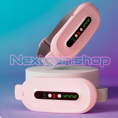 ماساژور پریودی کیفیت عالی سلفون‌دار