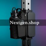 Gym Bag مگنتی کیف حمل بطری و لیوان ورزشی ضدآب