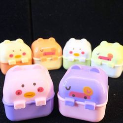 تراش فانتزی طرح حیوانات مخزن دار