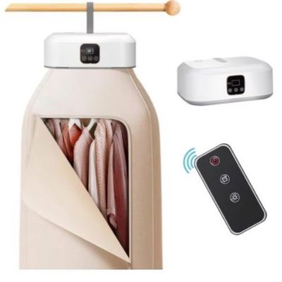 خشک‌کن قابل‌حمل Generic