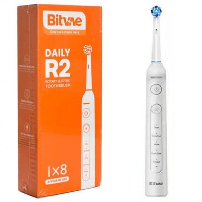 دستگاه شست و شوی دهان و دندان