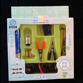 ست مدار الکتریکی