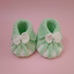 پاپوش برای یک سال