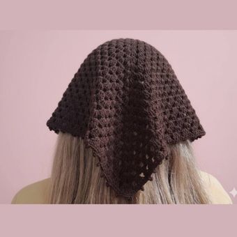 مینی اسکارف