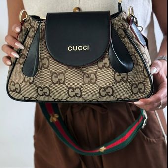 کیف پاسپورتی Gucci مدل G-P-001