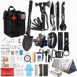 کیف ابزار و تجهیزات بقا SOS