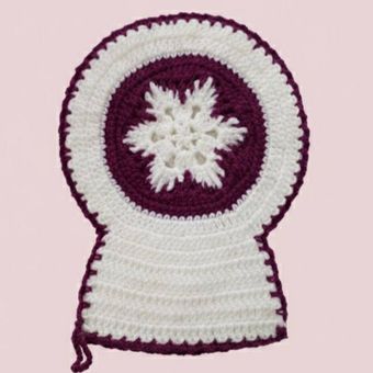 لیف دونه برفی