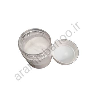 پودر کاشت ناخن سفید کیستون Keystone اصل حجم 50 گرم