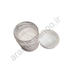 پودر کاشت ناخن سفید کیستون Keystone اصل حجم 50 گرم