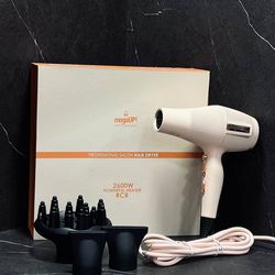 سشوار مگاآپ 2600