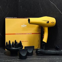 سشوار مگاآپ مدل Pro