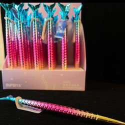 اتود پری دریایی