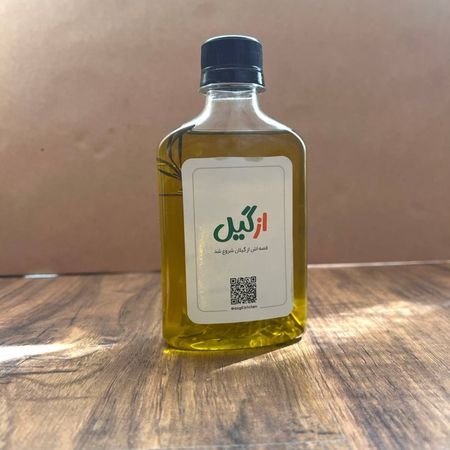 روغن زیتون