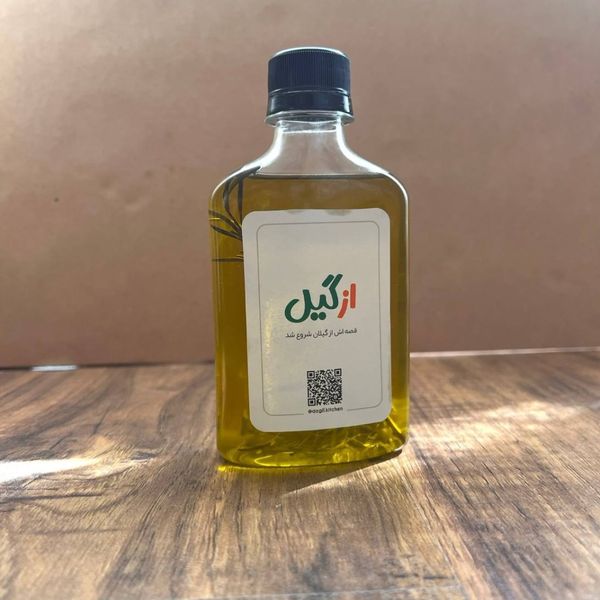 روغن زیتون