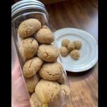 کوکی بادام زمینی