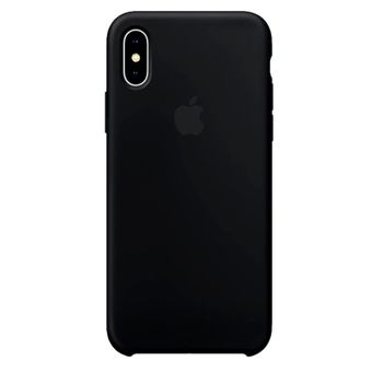 قاب سیلیکونی اورجینال آیفون XR