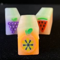 پاکن مغز میوهای