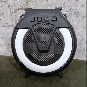 اسپیکر  مدلsuper bass