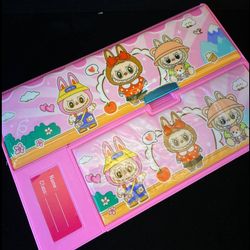 جامدادی کتابی مگنتی