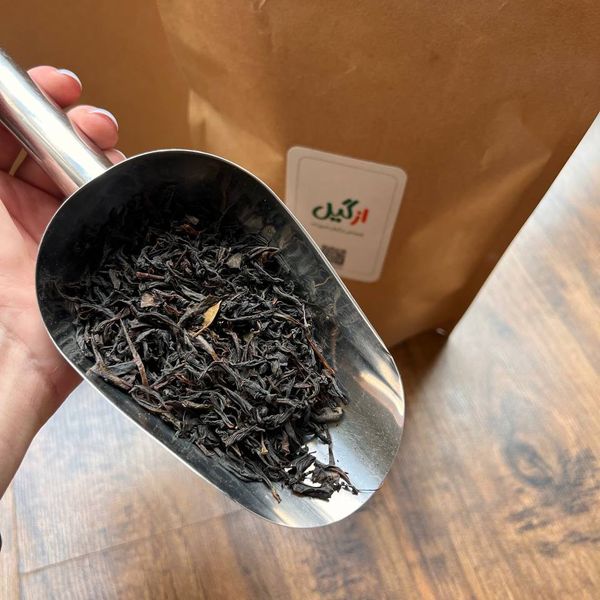 چای لاهیجان