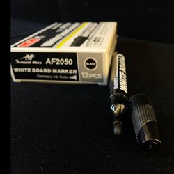 ماژیک وایت برد اسکول مکس