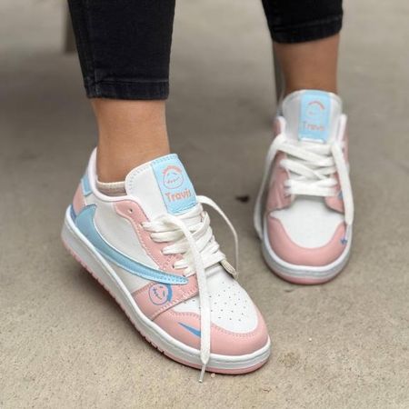 کتونی نایک ترویس