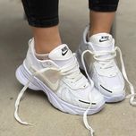 کتونی نایک v2k سفید