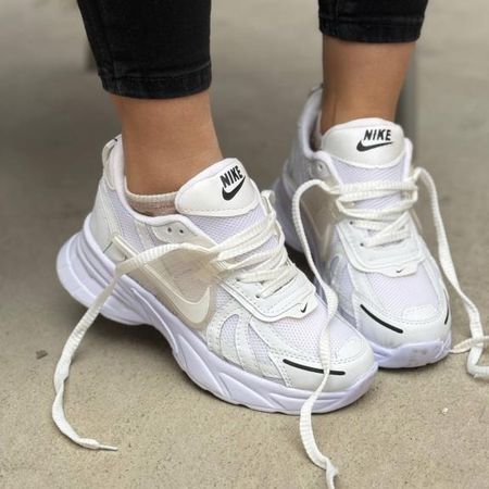 کتونی نایک v2k سفید