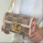 کیف پاسپورتی Gucci مدل G-P-003