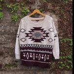 بافت وینتیج کد 101