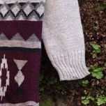 بافت وینتیج کد 101