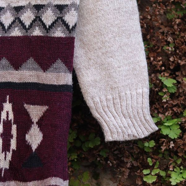 بافت وینتیج کد 101