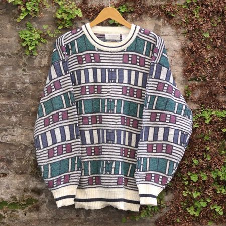 بافت وینتیج کد 102