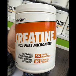 کراتین میکرونایز پرفورم (Per4m Creatine Monohydrate)