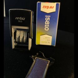 مهر تاریخزن