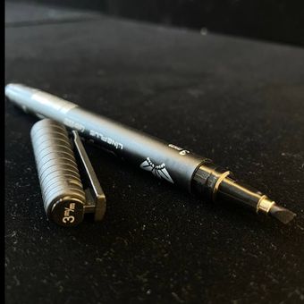 خودکار یا قلم الخطاط