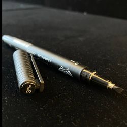 خودکار یا قلم الخطاط