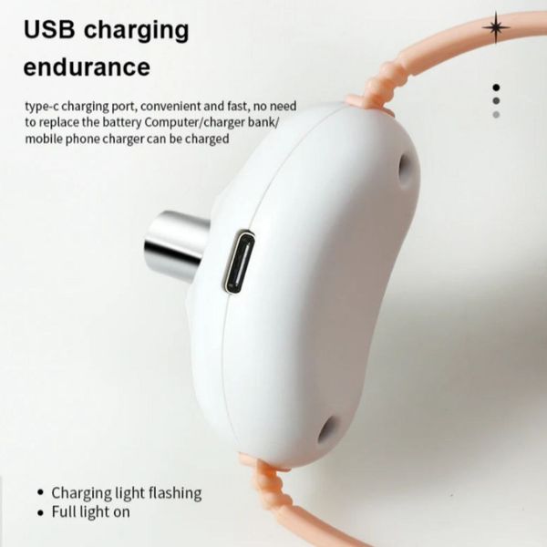 قلاده لیزری گربه