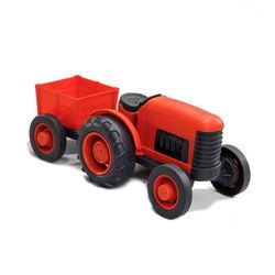 ماشین نیکوتویز تراکتور مزرعه