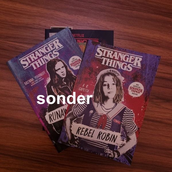 Runaway Max by Brenna Yovanoff