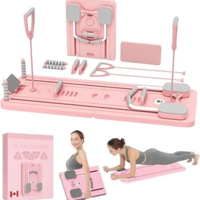 پیلاتیس بورد