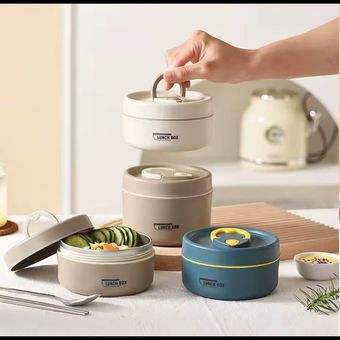 ظرف غذای برند  استنلی