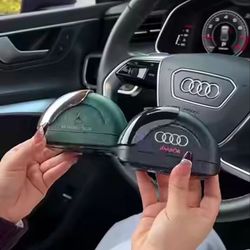 زیر سیگاری ماشین الگانت و ضد بو