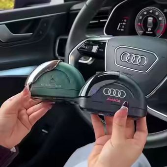 زیر سیگاری ماشین الگانت و ضد بو