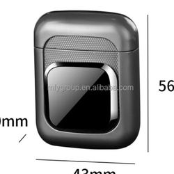 فندک پلاسمایی