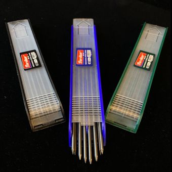 مغز اتود 2 میلی‌متر پارسیکار