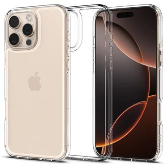 گارد BERLIA ICE شفاف آِیفون 16