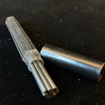 مغز اتود 2 میل (کیفیت معمولی)