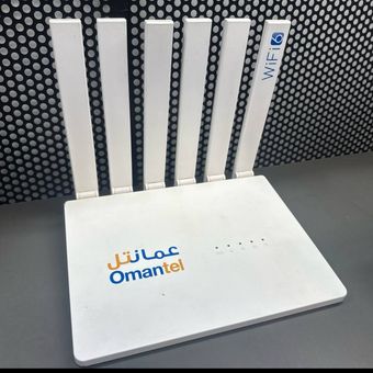 مودم گرین پکت مدل 5G اتصالات مدل Greenpacket D5H-EA62 (استوک)