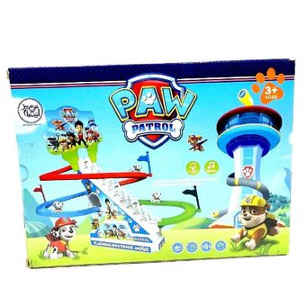 پله سگهای نگهبان